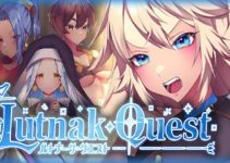 Lutnak·Quest Free Download (Uncensored) Lutnak·Quest Free Download (Uncensored)