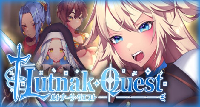 Lutnak·Quest Free Download