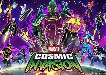 MARVEL Cosmic Invasion Free Download MARVEL Cosmic Invasion Free Download