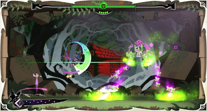 Majogami pc