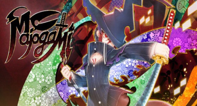 Majogami Free Download (v1.1.2)