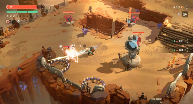 Moonlighter 2: The Endless Vault download