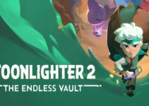 Moonlighter 2: The Endless Vault Free Download Moonlighter 2: The Endless Vault Free Download