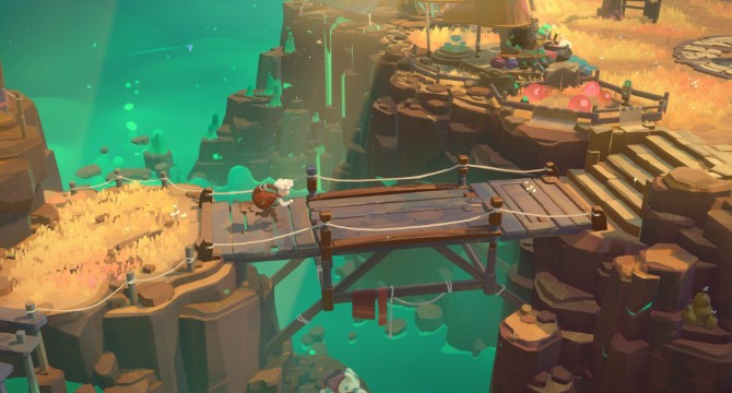 Moonlighter 2: The Endless Vault pc