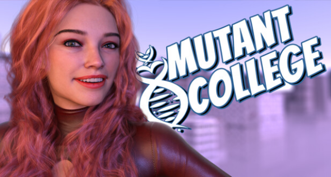 Mutant College Free Download