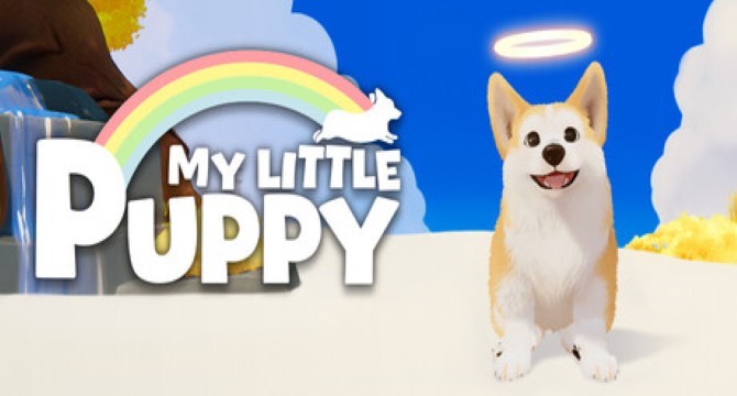 My Little Puppy Free Download