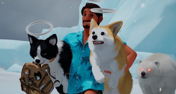 My Little Puppy download