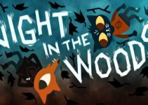 Night in the Woods Free Download (GOG) Night in the Woods Free Download (GOG)