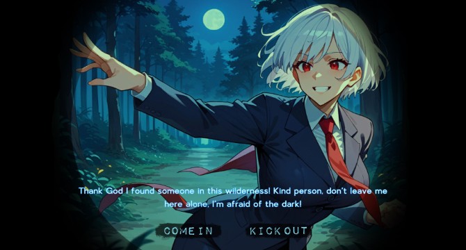 No, I'm not a Femboy download