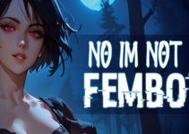 No, I’m not a Femboy Free Download No, I’m not a Femboy Free Download