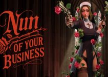 Nun of your Business Free Download Nun of your Business Free Download