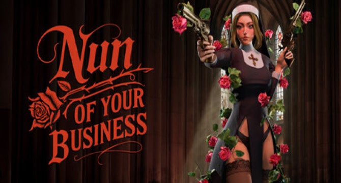 Nun of your Business Free Download