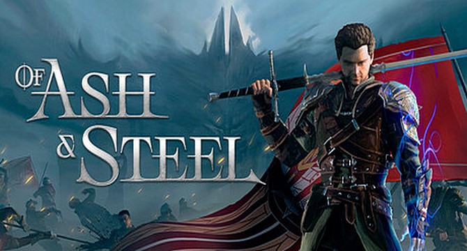 Of Ash and Steel Free Download