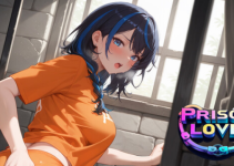 PRISON LOVE Free Download (Uncensored) PRISON LOVE Free Download (Uncensored)