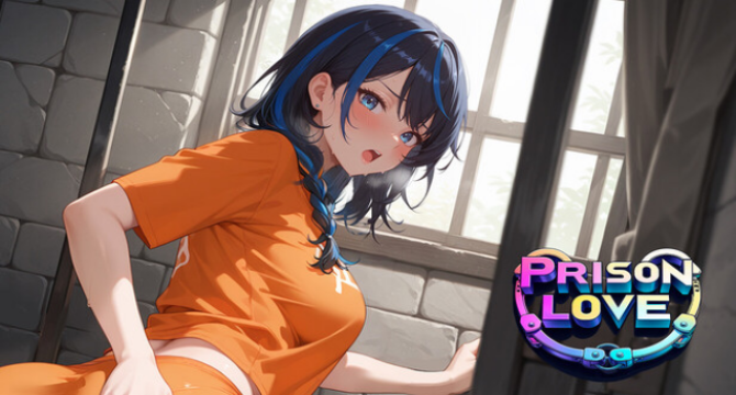 PRISON LOVE Free Download