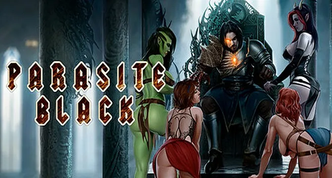 Parasite Black Free Download