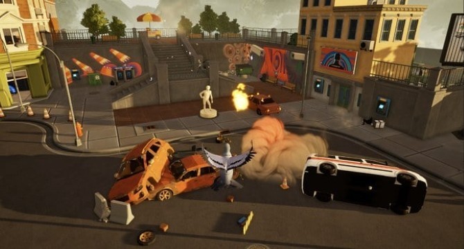 Pigeon Simulator download