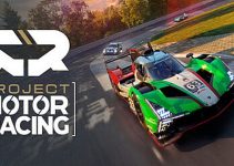 Project Motor Racing Free Download Project Motor Racing Free Download