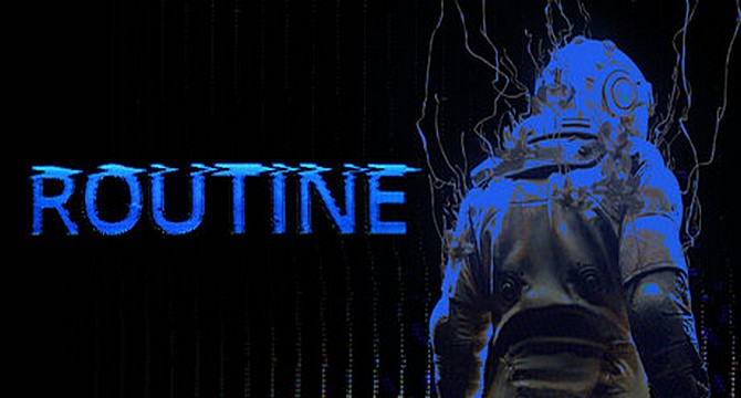 ROUTINE Free Download