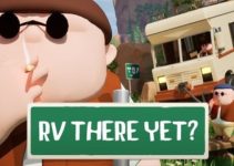 RV There Yet? Free Download (v1.0.14299 & Multiplayer) RV There Yet? Free Download (v1.0.14299 & Multiplayer)