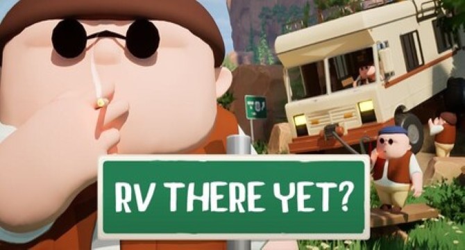RV There Yet? Free Download