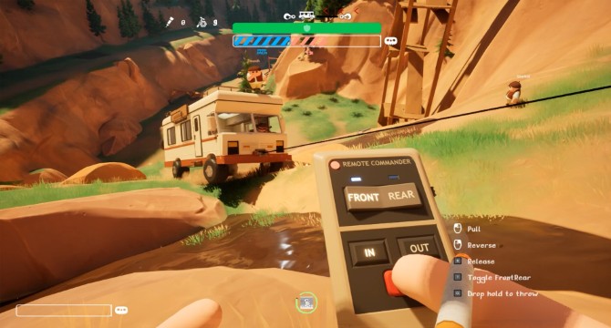 RV There Yet? pc