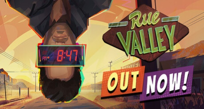 Rue Valley Free Download