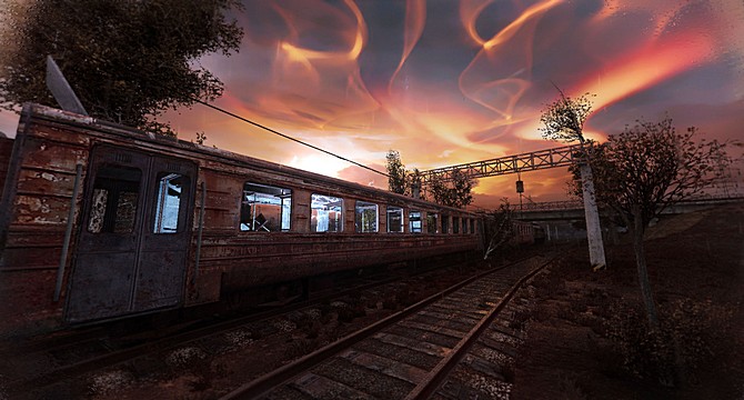 S.T.A.L.K.E.R. G.A.M.M.A. download