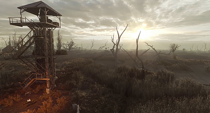 S.T.A.L.K.E.R. G.A.M.M.A. pc