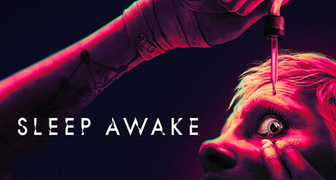 SLEEP AWAKE Free Download