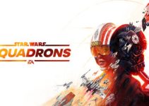 STAR WARS: Squadrons Free Download (v1.0.10.39591) STAR WARS: Squadrons Free Download (v1.0.10.39591)