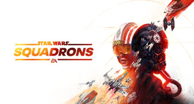 STAR WARS: Squadrons Free Download