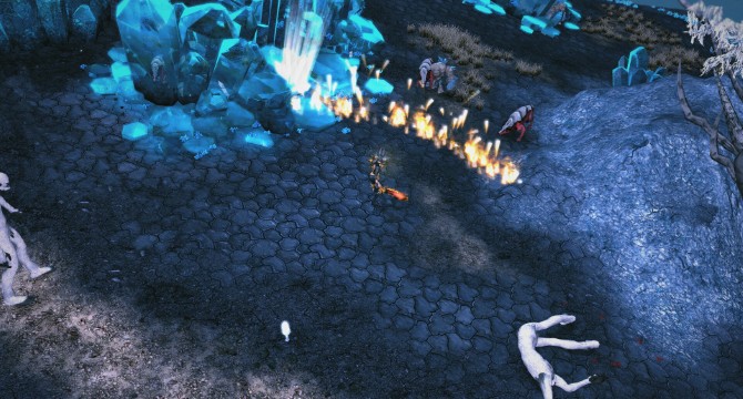 Sacred 2 Remaster download