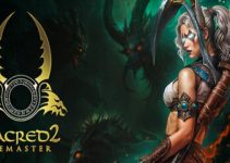 Sacred 2 Remaster Free Download Sacred 2 Remaster Free Download
