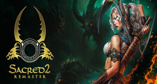 Sacred 2 Remaster Free Download