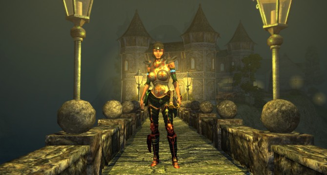 Sacred 2 Remaster pc