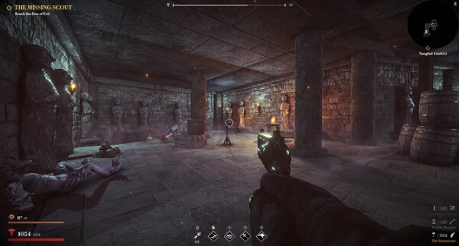 Second Sun pc