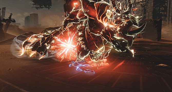 Solo Leveling: ARISE OVERDRIVE pc