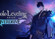 Solo Leveling: ARISE OVERDRIVE Free Download (v1.1.70.0) Solo Leveling: ARISE OVERDRIVE Free Download (v1.1.70.0)