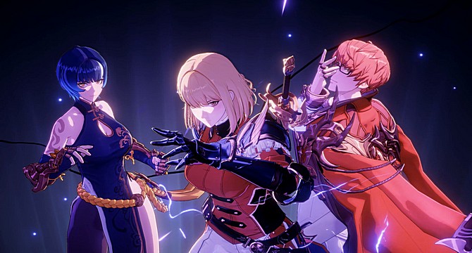 Solo Leveling: ARISE OVERDRIVE download