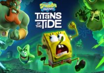 SpongeBob SquarePants: Titans of the Tide Free Download (v1.2.0.0) SpongeBob SquarePants: Titans of the Tide Free Download (v1.2.0.0)