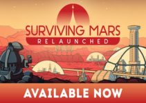 Surviving Mars: Relaunched Free Download (v1.0.0) Surviving Mars: Relaunched Free Download (v1.0.0)