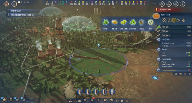 Surviving Mars: Relaunched pc
