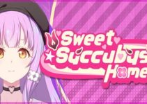 Sweet Succubus Home Free Download (v1.0.3 & Uncensored) Sweet Succubus Home Free Download (v1.0.3 & Uncensored)