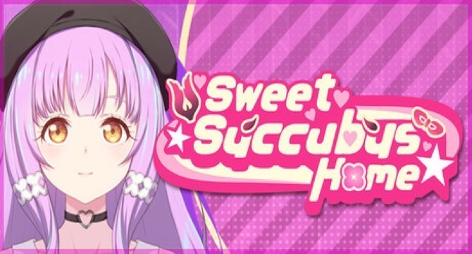 Sweet Succubus Home Free Download