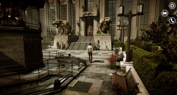 Syberia - Remastered Free Download download