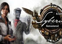 Syberia – Remastered Free Download Syberia – Remastered Free Download