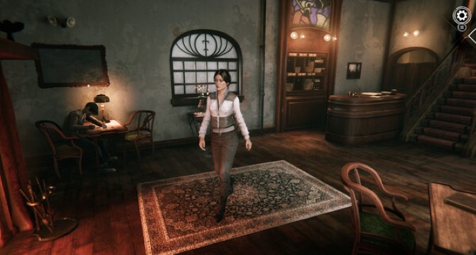 Syberia - Remastered Free Download pc