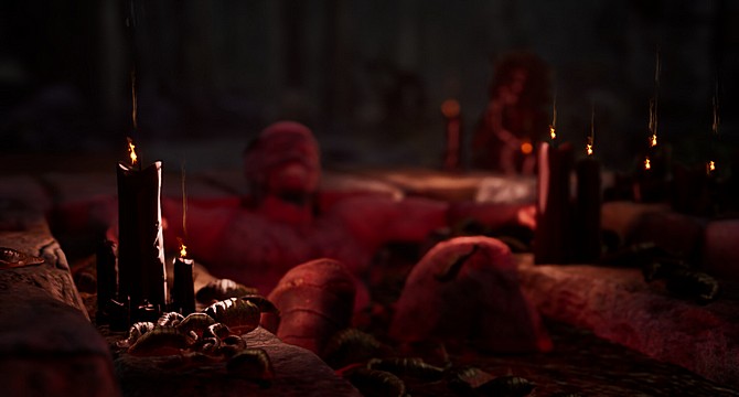 TORMENTOR download