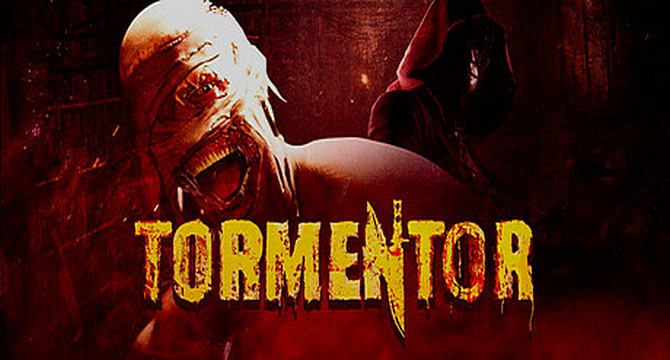 TORMENTOR Free Download